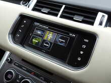 Land Rover Range Rover Sport SD V6 HSE