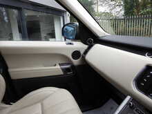 Land Rover Range Rover Sport SD V6 HSE