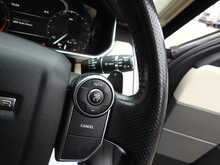 Land Rover Range Rover Sport SD V6 HSE