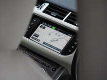 Land Rover Range Rover Sport SD V6 HSE