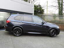 BMW X5 40e M Sport
