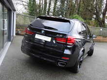 BMW X5 40e M Sport