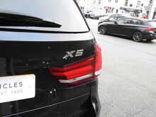BMW X5 40e M Sport