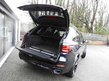 BMW X5 40e M Sport