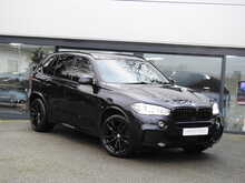BMW X5 40e M Sport
