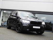 BMW X5 40e M Sport