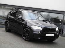 BMW X5 40e M Sport