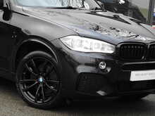 BMW X5 40e M Sport