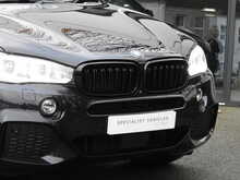 BMW X5 40e M Sport