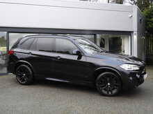 BMW X5 40e M Sport