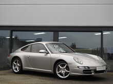 Porsche 911 Carrera Tiptronic S