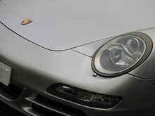 Porsche 911 Carrera Tiptronic S