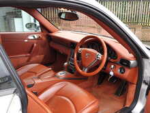 Porsche 911 Carrera Tiptronic S