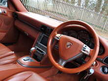Porsche 911 Carrera Tiptronic S