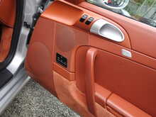 Porsche 911 Carrera Tiptronic S