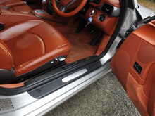 Porsche 911 Carrera Tiptronic S