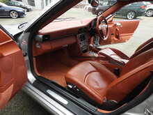 Porsche 911 Carrera Tiptronic S
