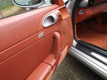 Porsche 911 Carrera Tiptronic S