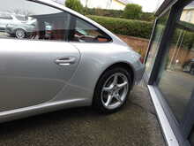 Porsche 911 Carrera Tiptronic S