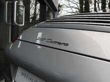 Porsche 911 Carrera Tiptronic S