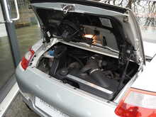 Porsche 911 Carrera Tiptronic S