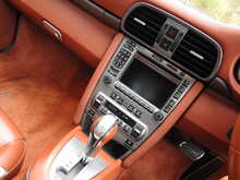 Porsche 911 Carrera Tiptronic S