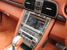 Porsche 911 Carrera Tiptronic S