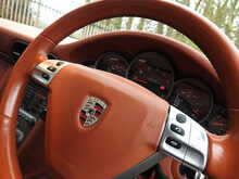 Porsche 911 Carrera Tiptronic S