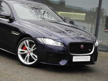 Jaguar XF d V6 S