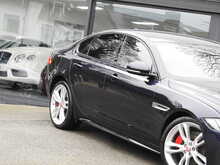 Jaguar XF d V6 S