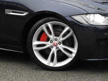 Jaguar XF d V6 S