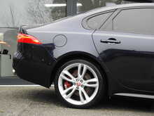 Jaguar XF d V6 S