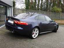 Jaguar XF d V6 S