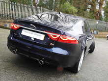 Jaguar XF d V6 S