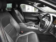 Jaguar XF d V6 S