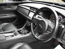 Jaguar XF d V6 S