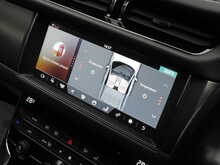 Jaguar XF d V6 S