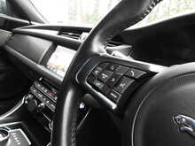 Jaguar XF d V6 S