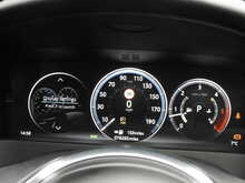 Jaguar XF d V6 S