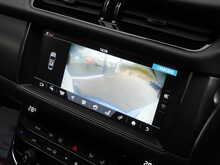 Jaguar XF d V6 S