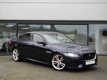 Jaguar XF d V6 S