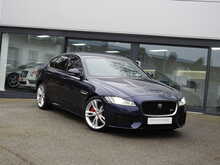 Jaguar XF d V6 S
