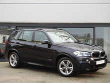 BMW X5 30d M Sport