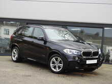 BMW X5 30d M Sport