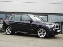BMW X5 30d M Sport