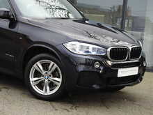 BMW X5 30d M Sport