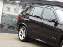 BMW X5 30d M Sport
