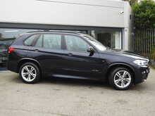 BMW X5 30d M Sport