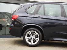 BMW X5 30d M Sport