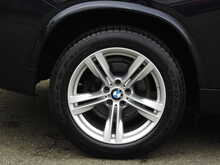 BMW X5 30d M Sport